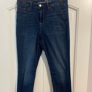 Universal Thread Jeans